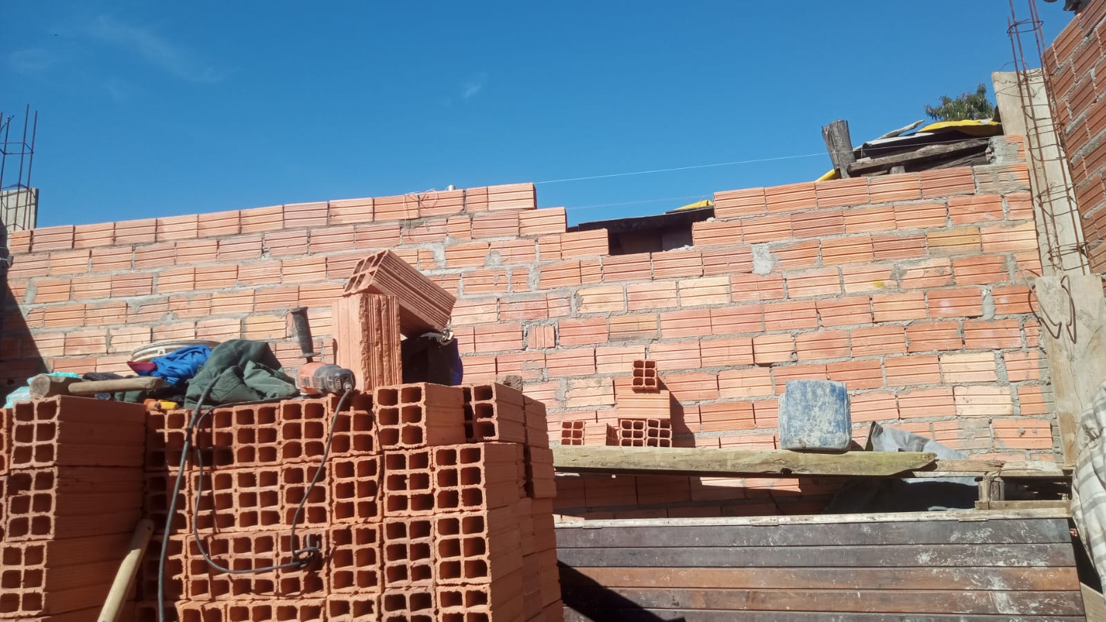 Projeto Reformas de Imóveis #26